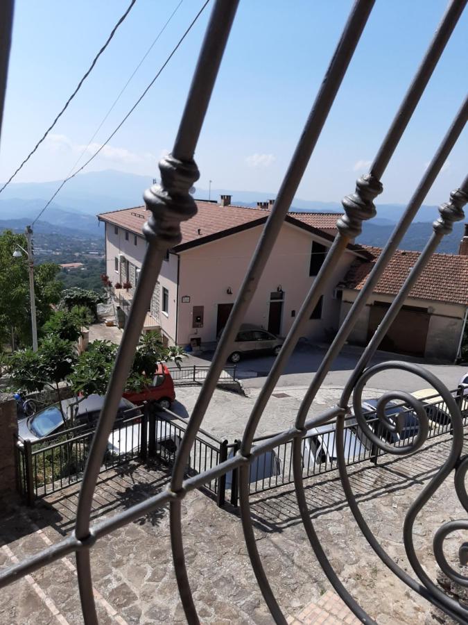 شقة Porta Longobardi Novi Velia المظهر الخارجي الصورة