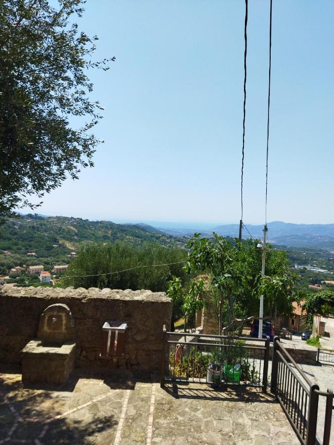 شقة Porta Longobardi Novi Velia المظهر الخارجي الصورة