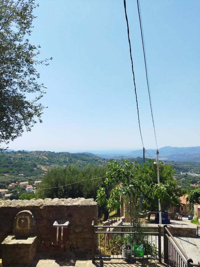 شقة Porta Longobardi Novi Velia المظهر الخارجي الصورة